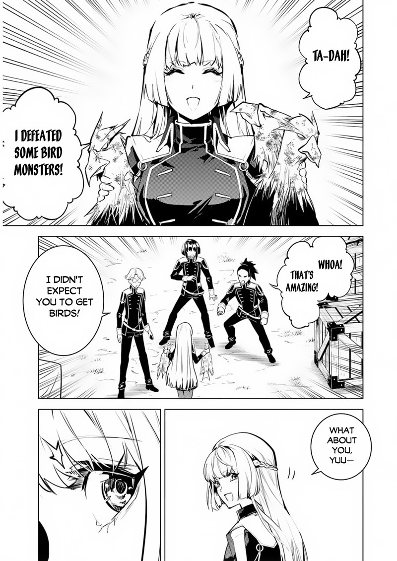 Read My Isekai Life EN Manga Online