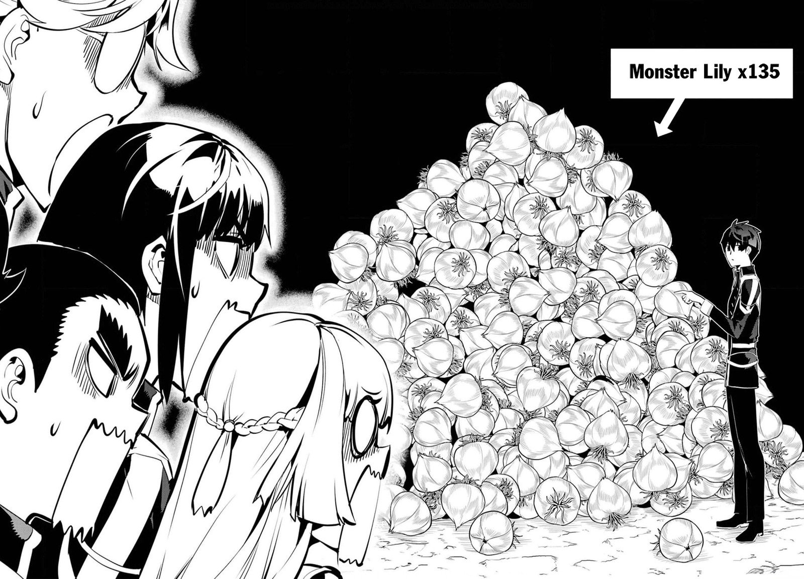Read My Isekai Life EN Manga Online