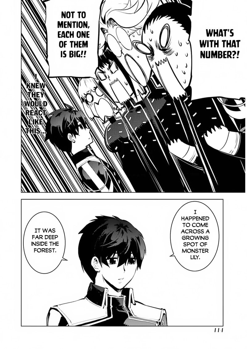 Read My Isekai Life EN Manga Online