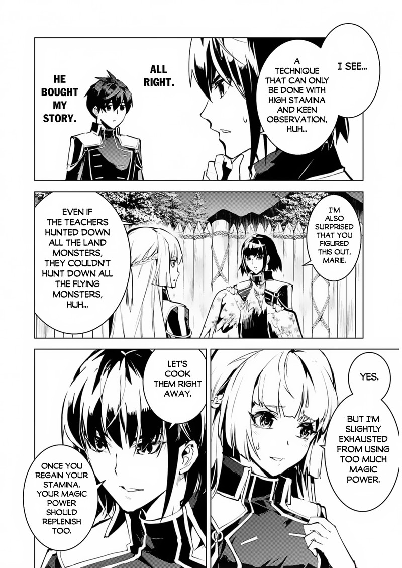 Read My Isekai Life EN Manga Online