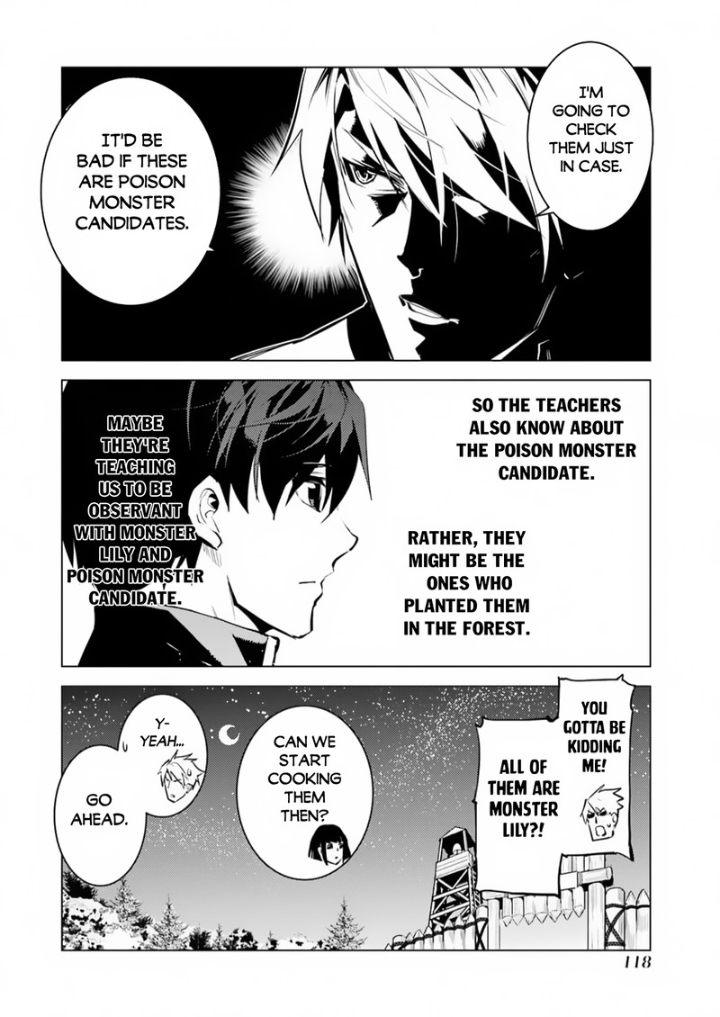 Read My Isekai Life EN Manga Online