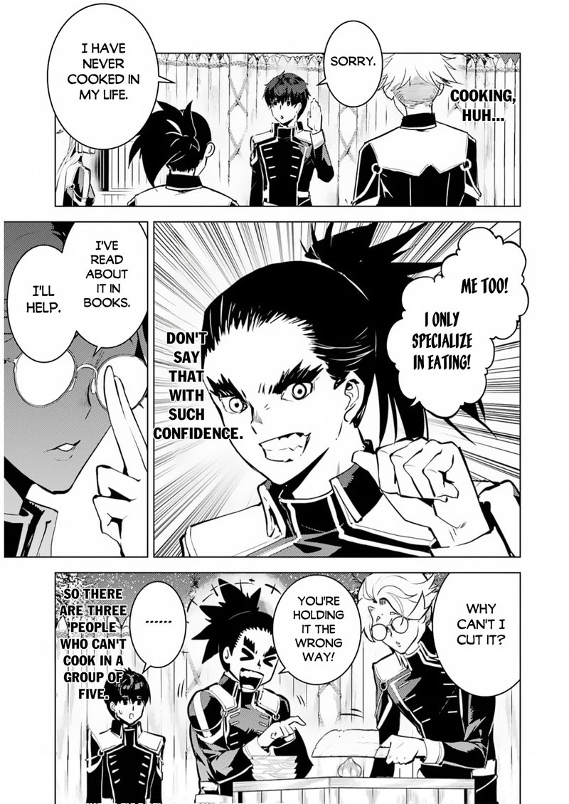 Read My Isekai Life EN Manga Online