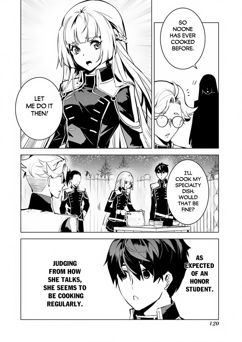 Read My Isekai Life EN Manga Online