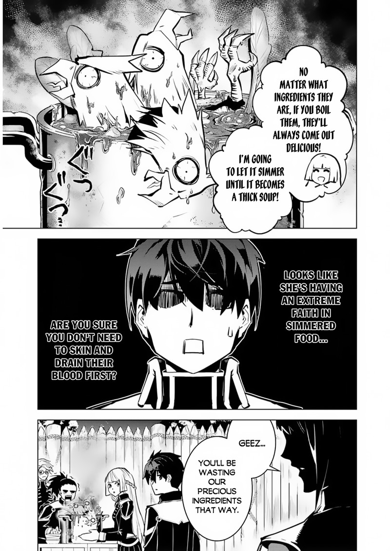 Read My Isekai Life EN Manga Online