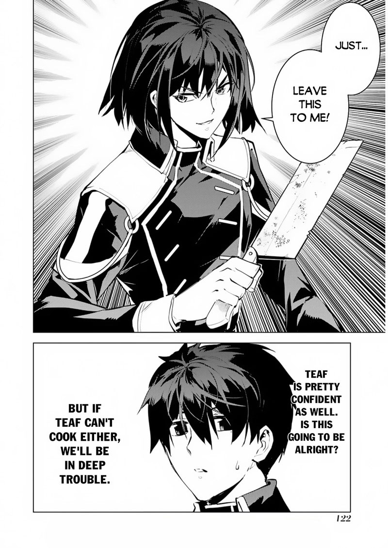 Read My Isekai Life EN Manga Online