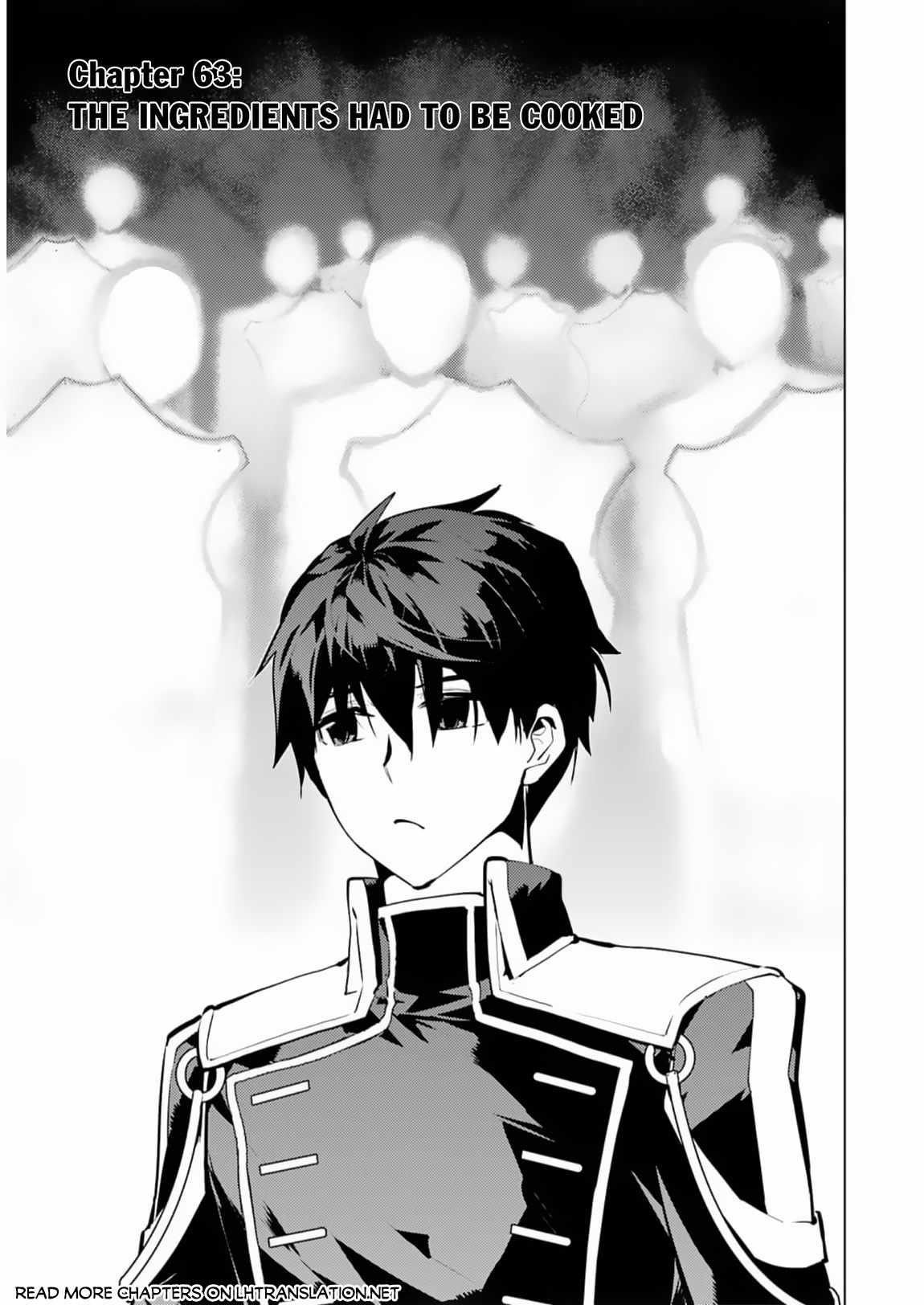 Read My Isekai Life EN Manga Online