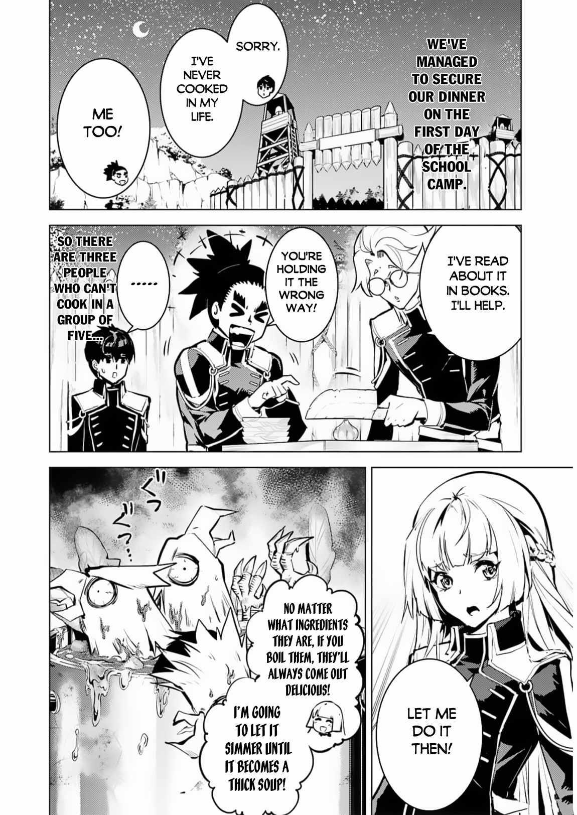 Read My Isekai Life EN Manga Online