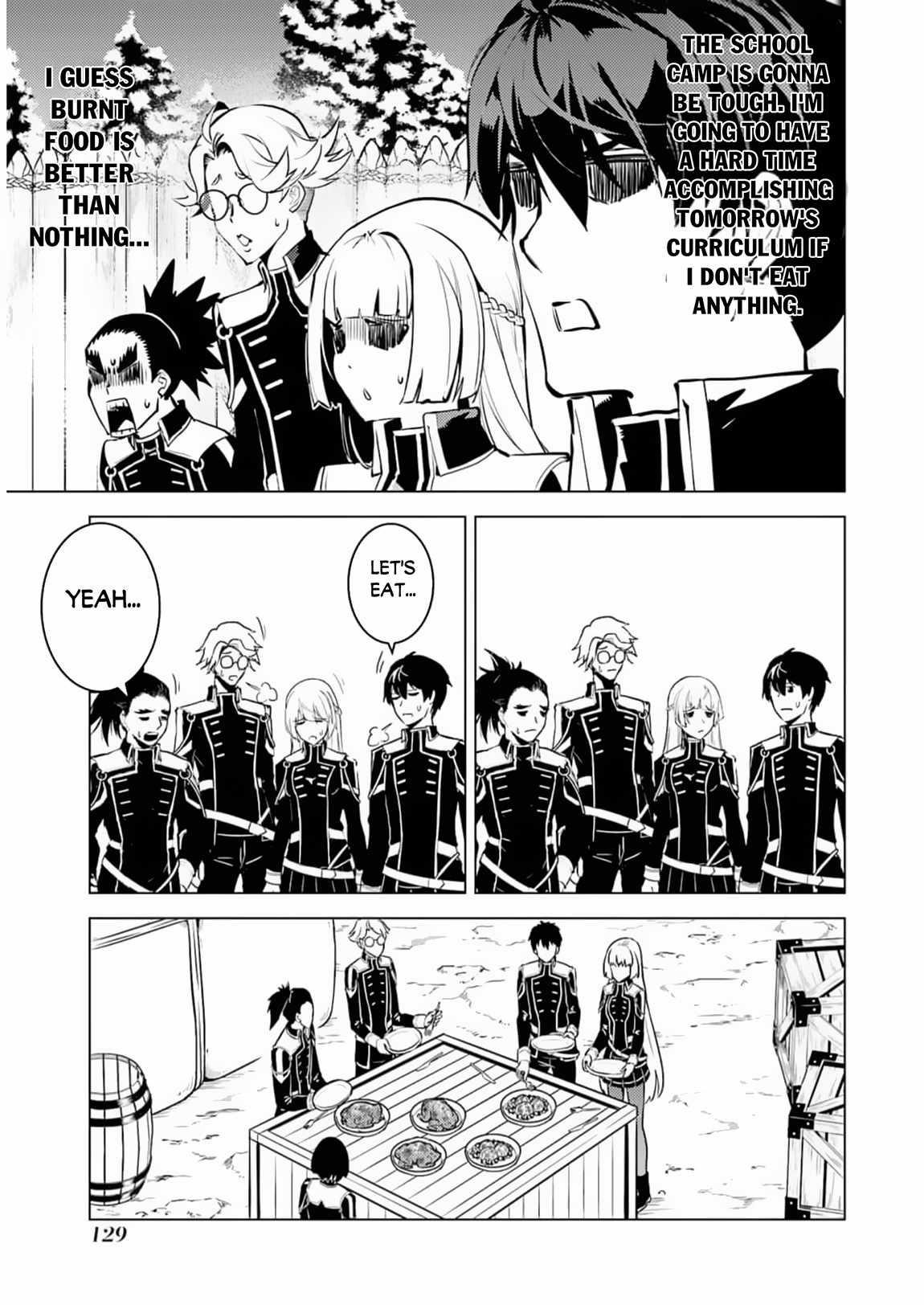 Read My Isekai Life EN Manga Online
