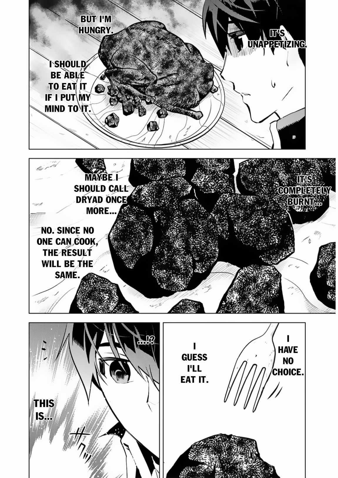 Read My Isekai Life EN Manga Online