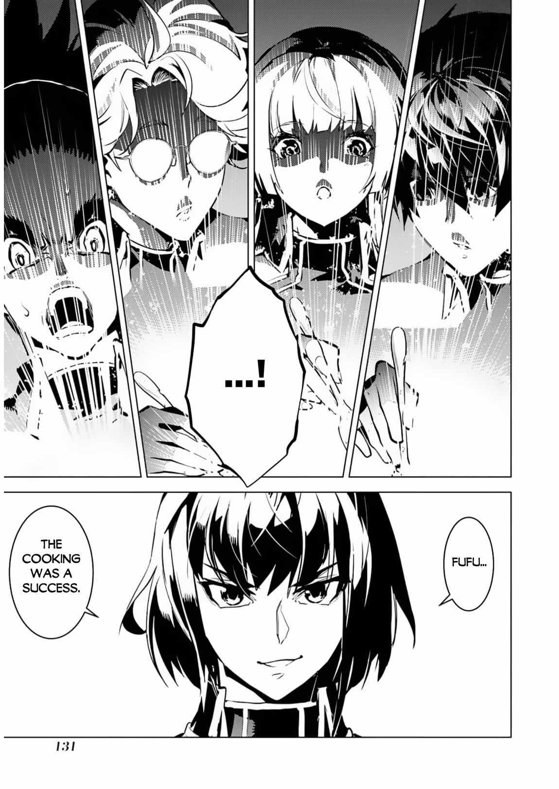 Read My Isekai Life EN Manga Online
