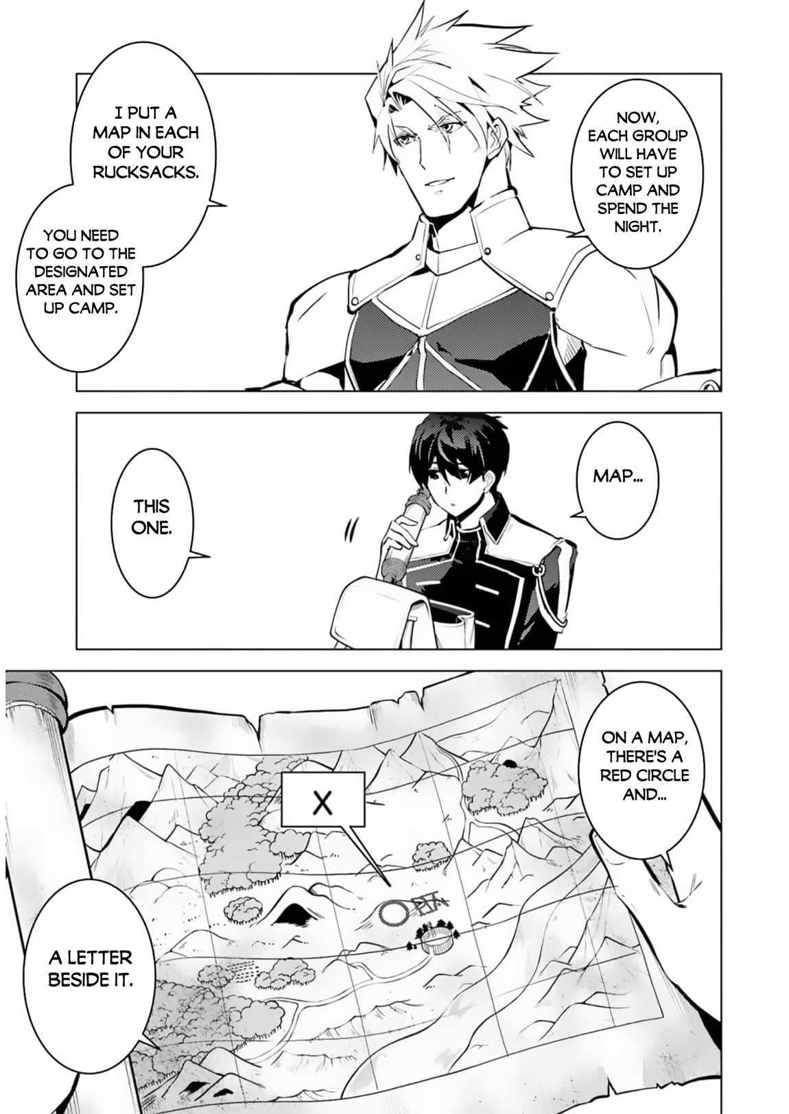 Read My Isekai Life EN Manga Online