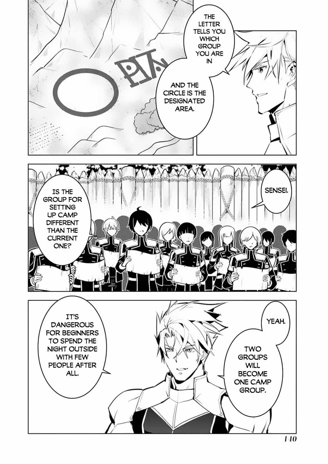 Read My Isekai Life EN Manga Online