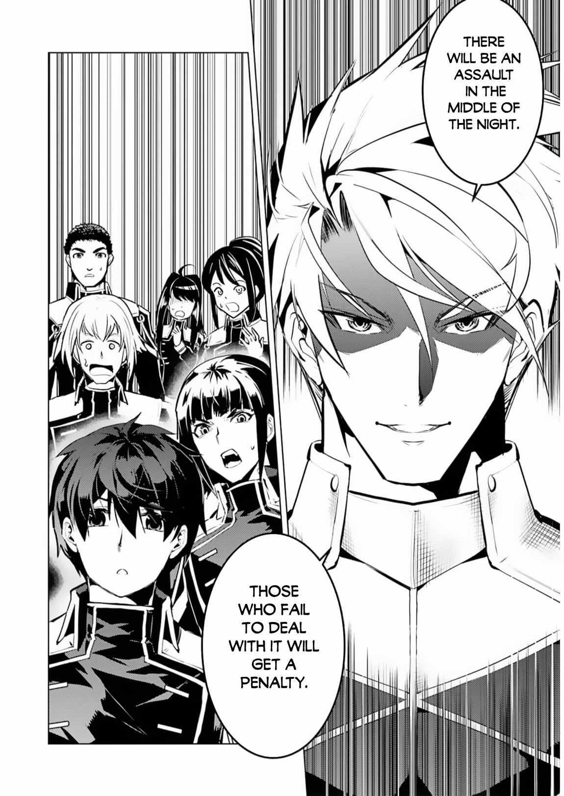 Read My Isekai Life EN Manga Online
