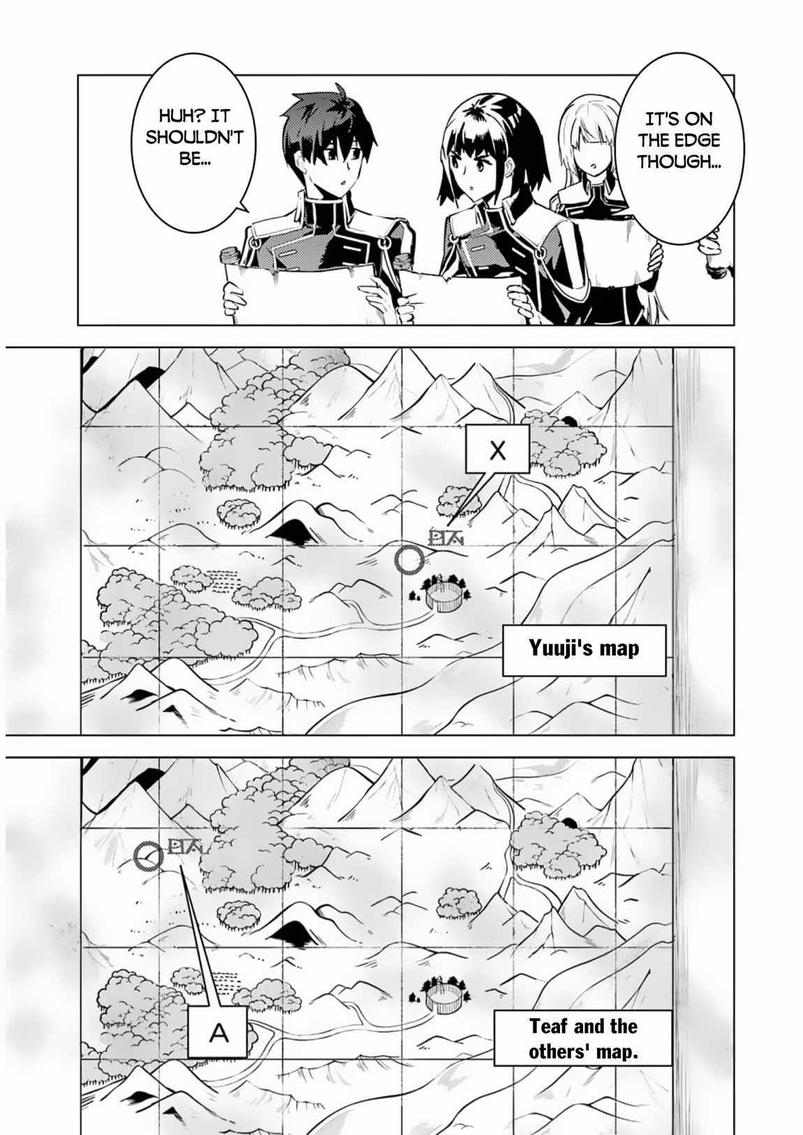 Read My Isekai Life EN Manga Online