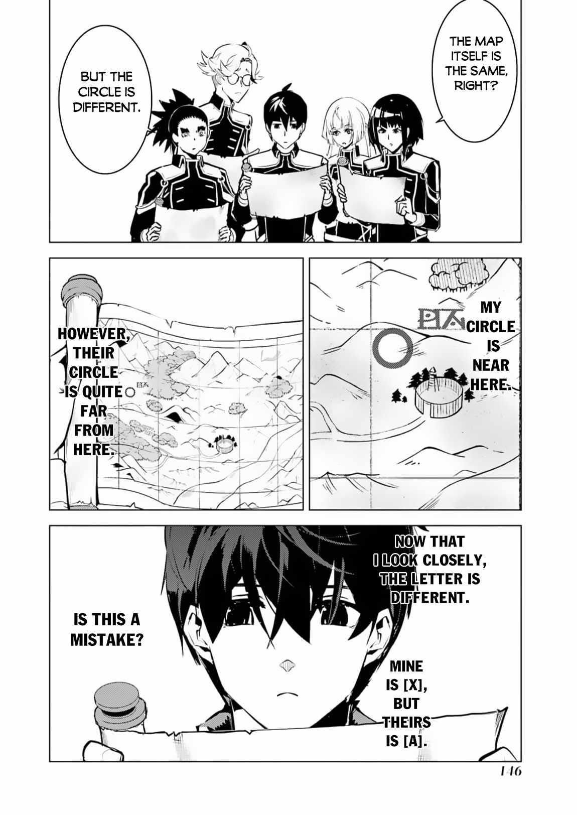 Read My Isekai Life EN Manga Online