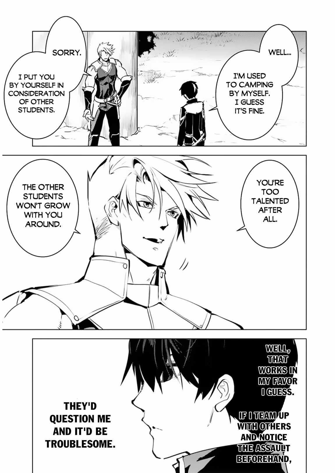 Read My Isekai Life EN Manga Online