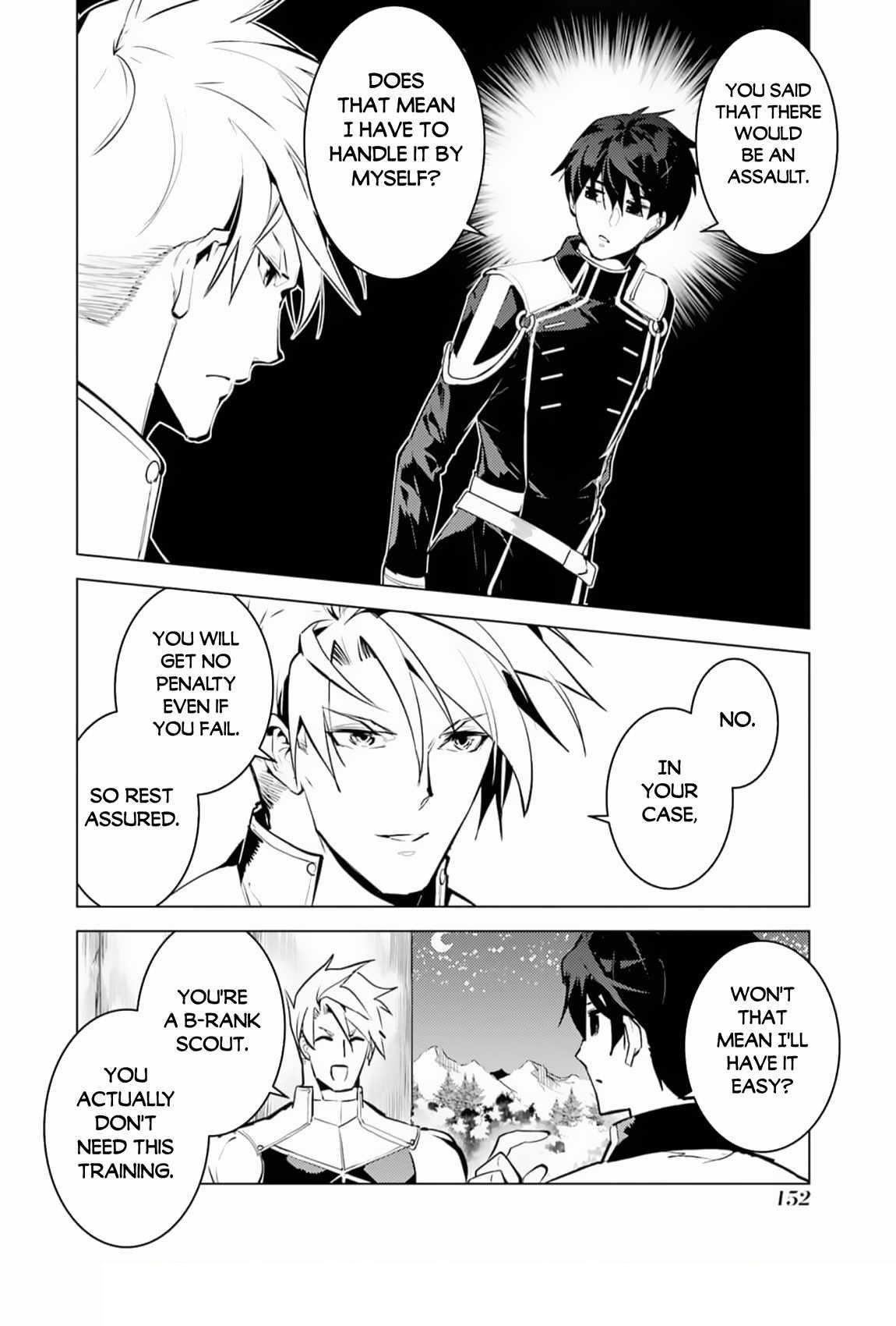 Read My Isekai Life EN Manga Online