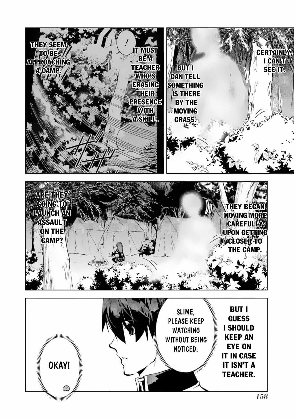 Read My Isekai Life EN Manga Online