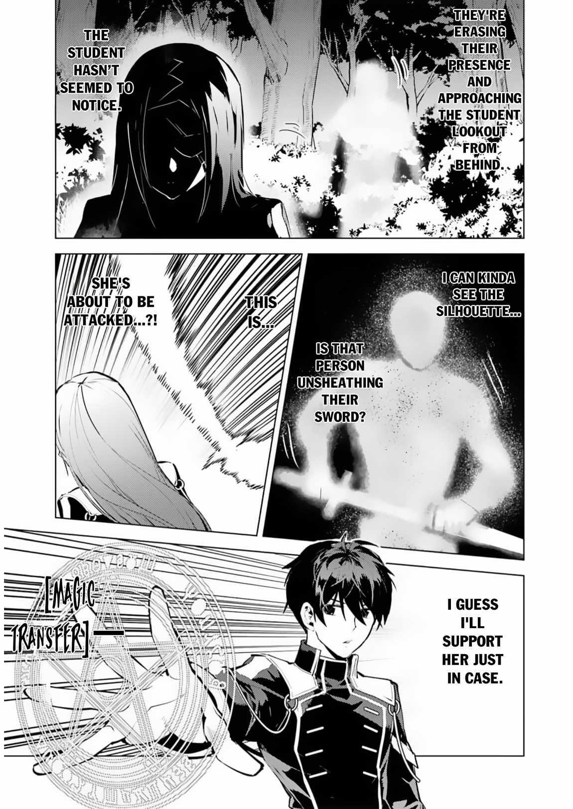 Read My Isekai Life EN Manga Online