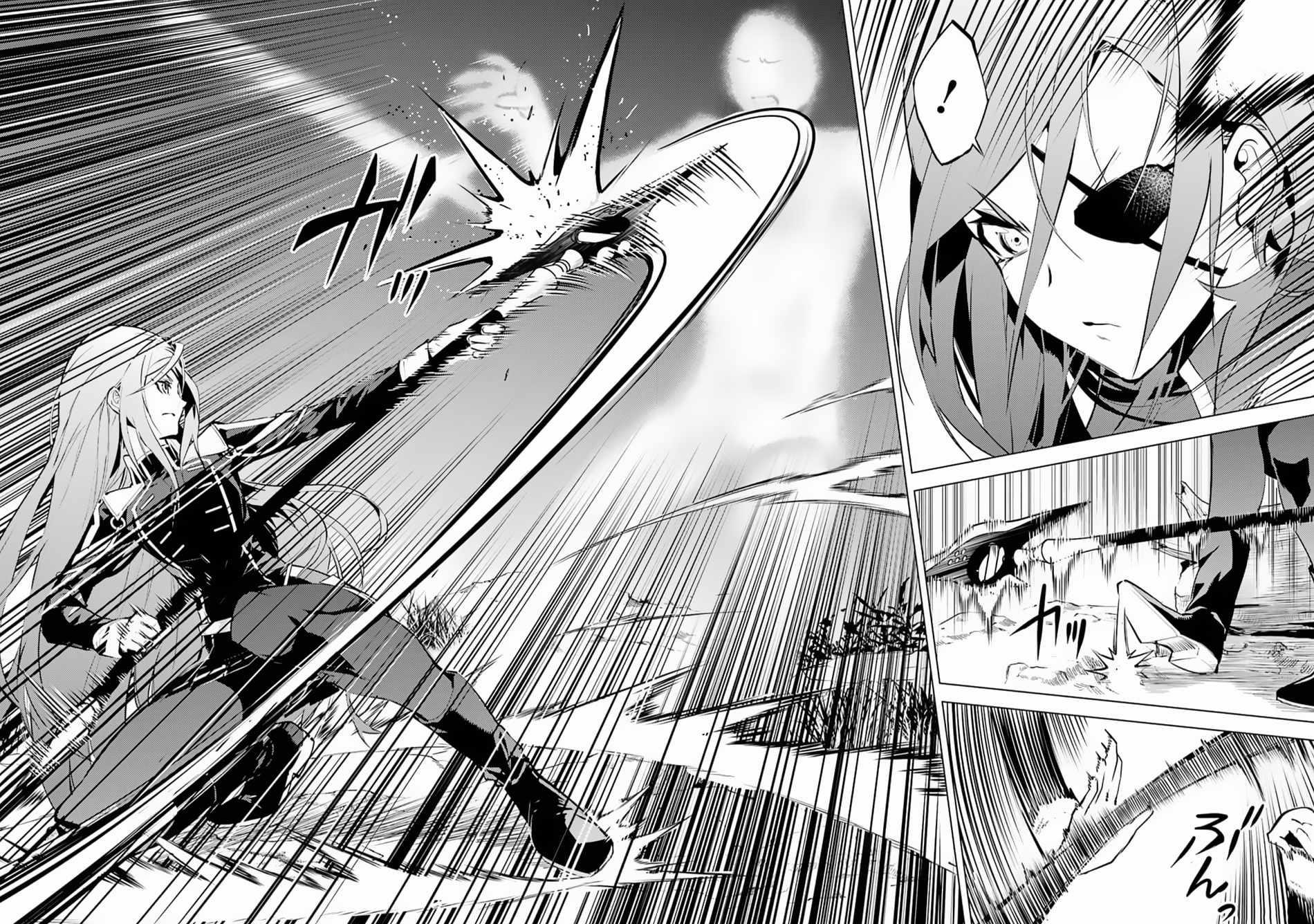 Read My Isekai Life EN Manga Online