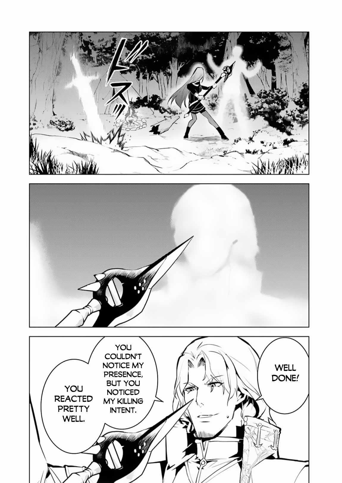 Read My Isekai Life EN Manga Online