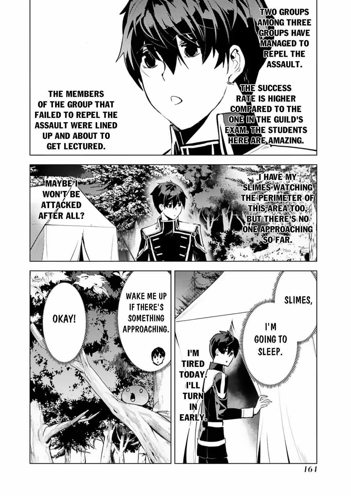 Read My Isekai Life EN Manga Online