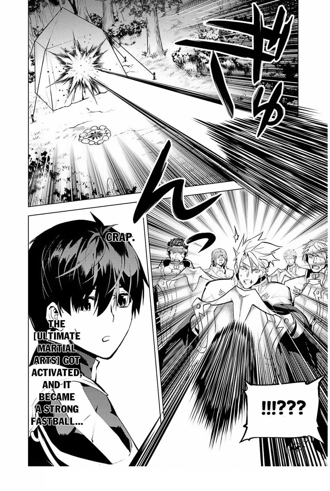 Read My Isekai Life EN Manga Online