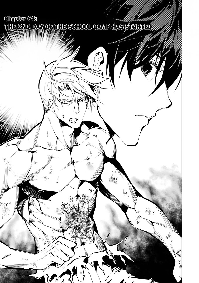 Read My Isekai Life EN Manga Online