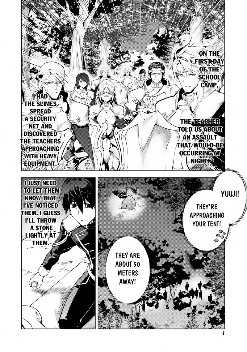Read My Isekai Life EN Manga Online
