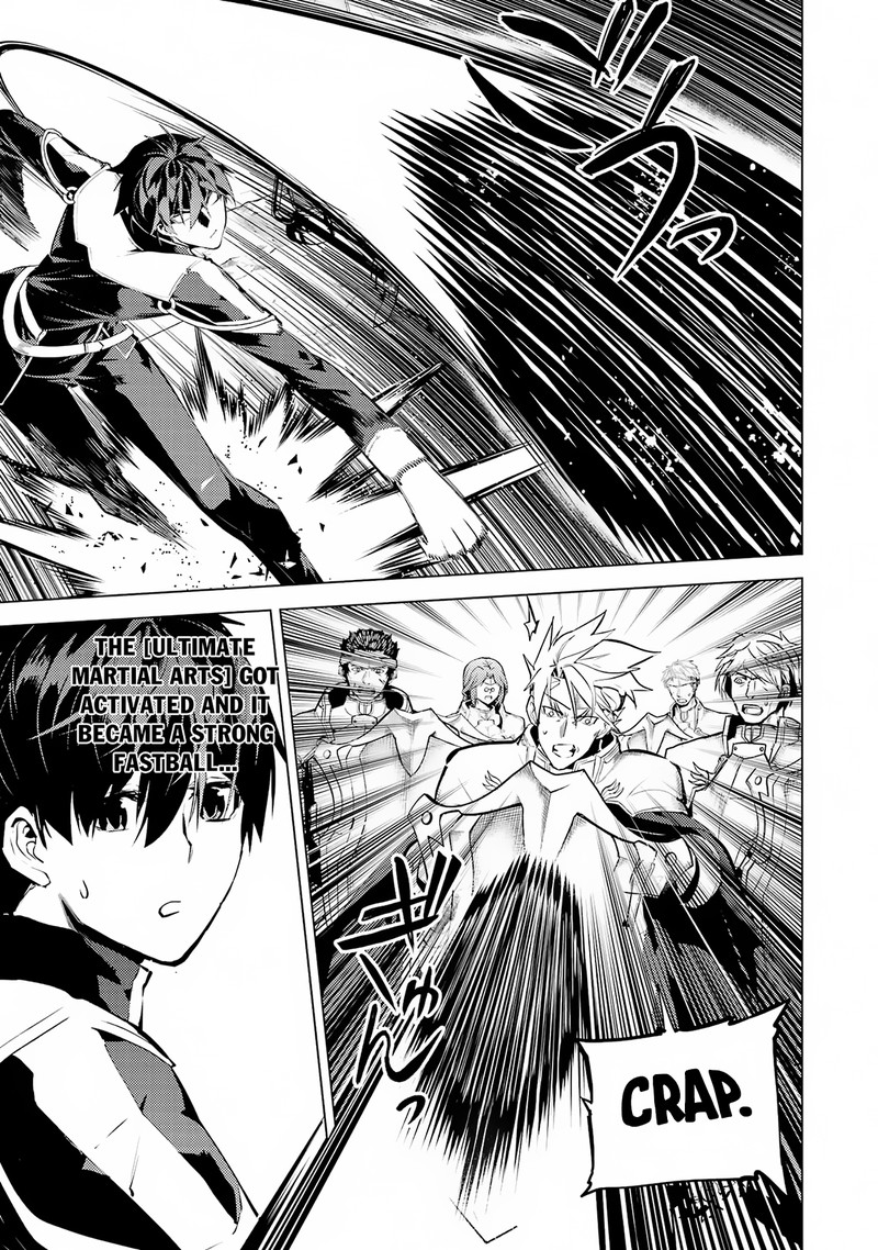 Read My Isekai Life EN Manga Online