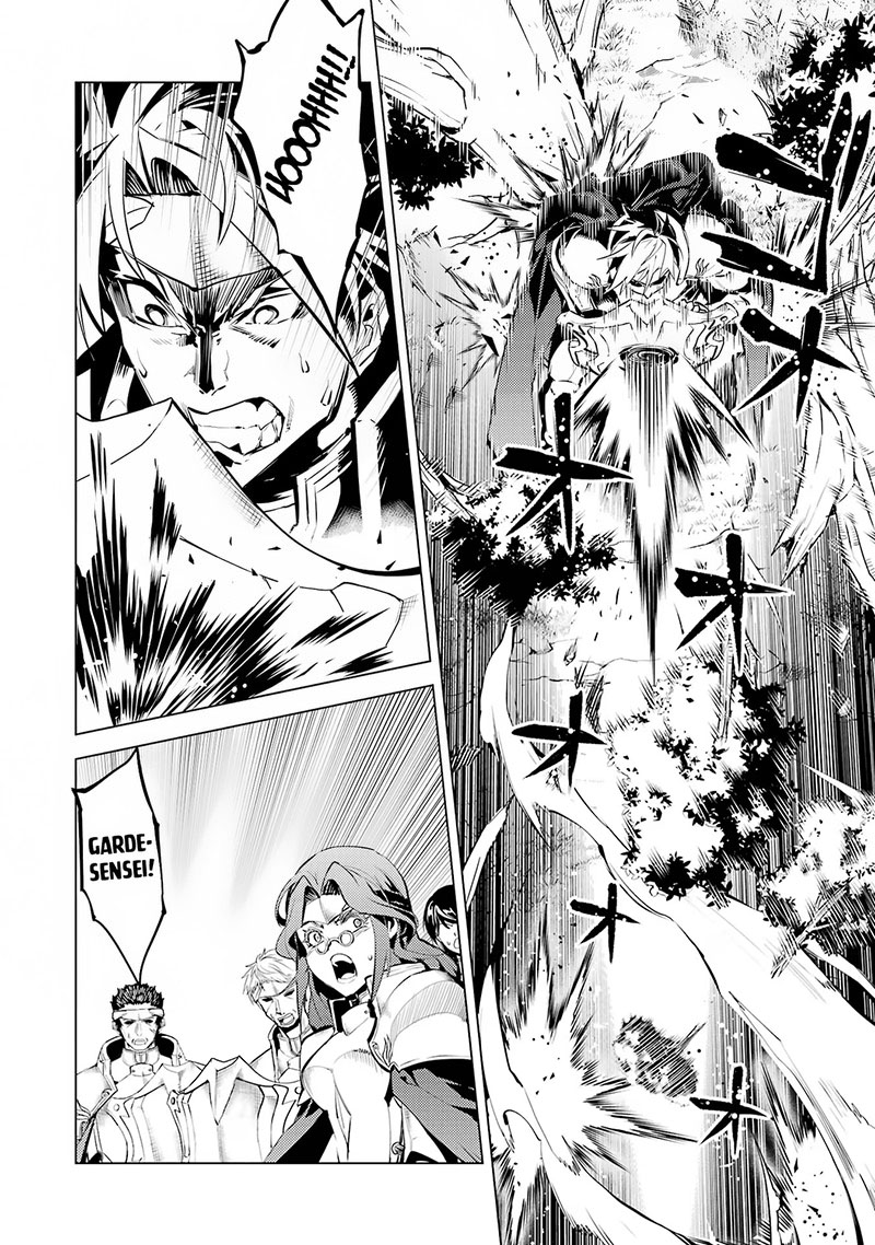 Read My Isekai Life EN Manga Online
