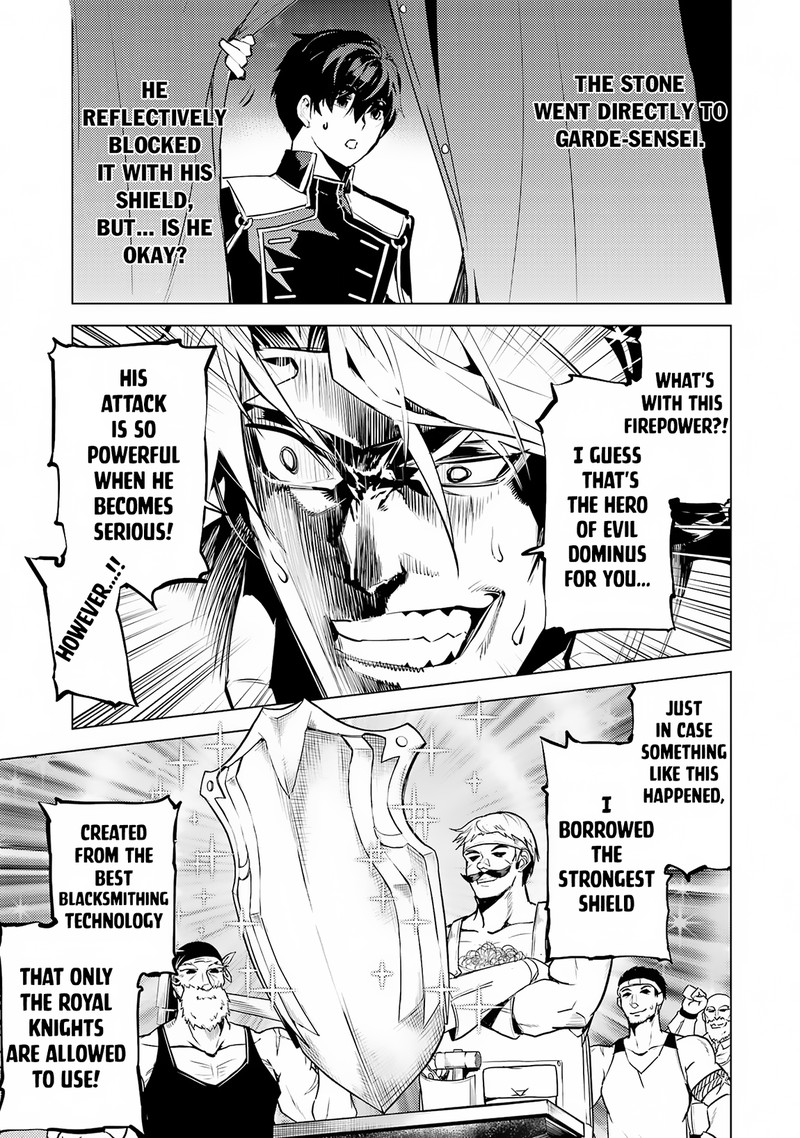 Read My Isekai Life EN Manga Online
