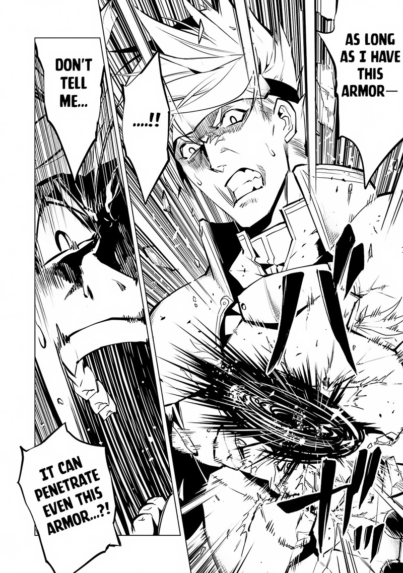 Read My Isekai Life EN Manga Online