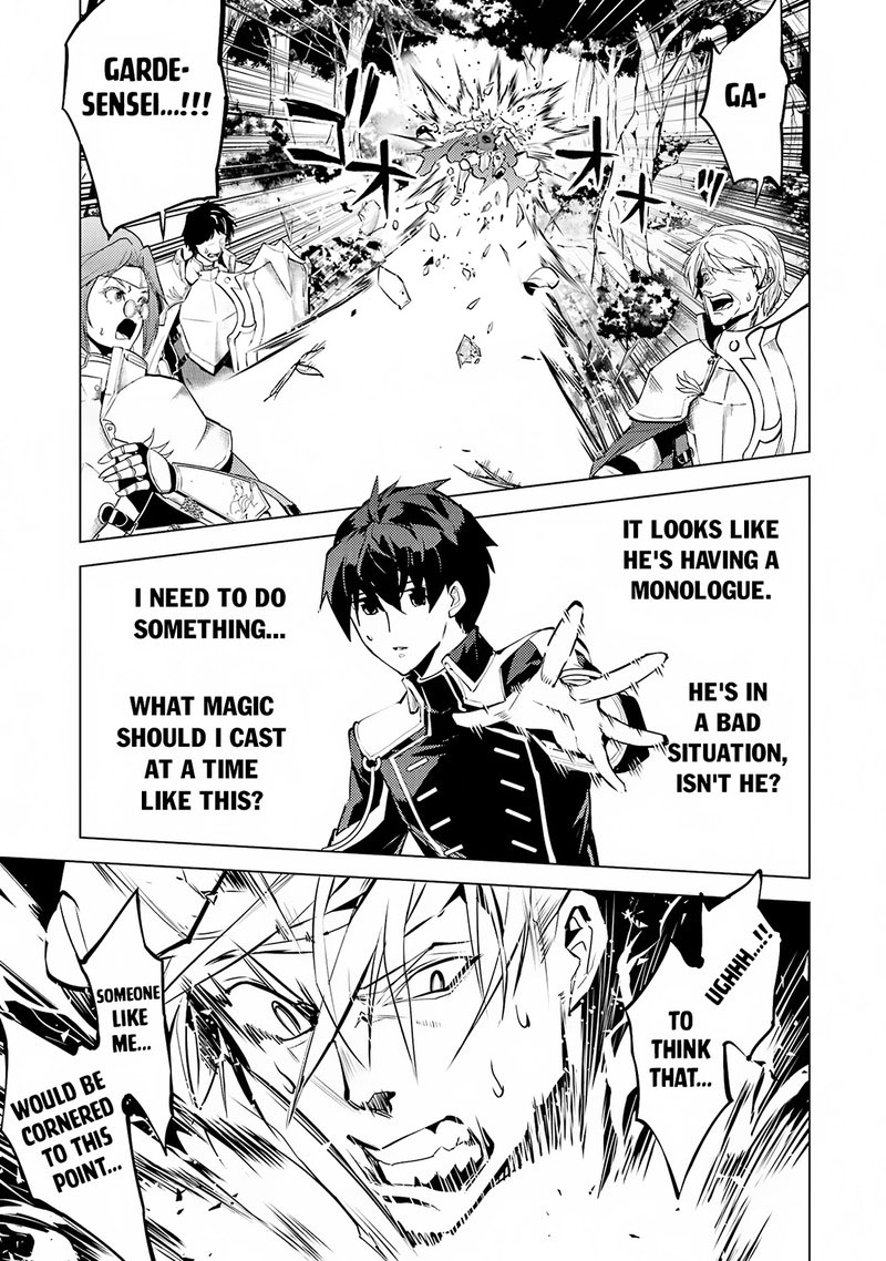 Read My Isekai Life EN Manga Online