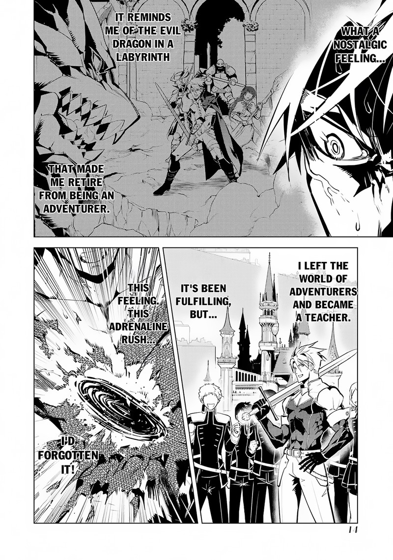 Read My Isekai Life EN Manga Online