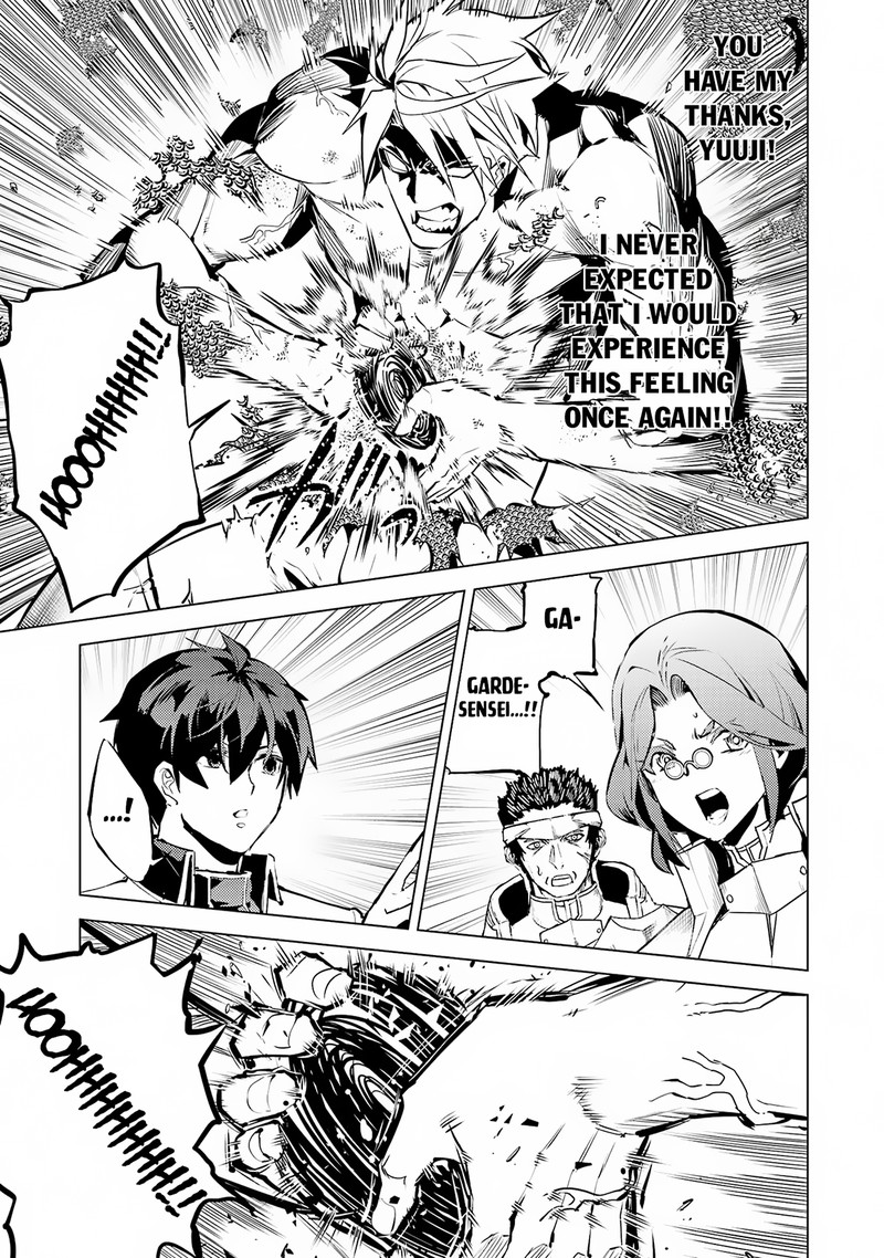 Read My Isekai Life EN Manga Online