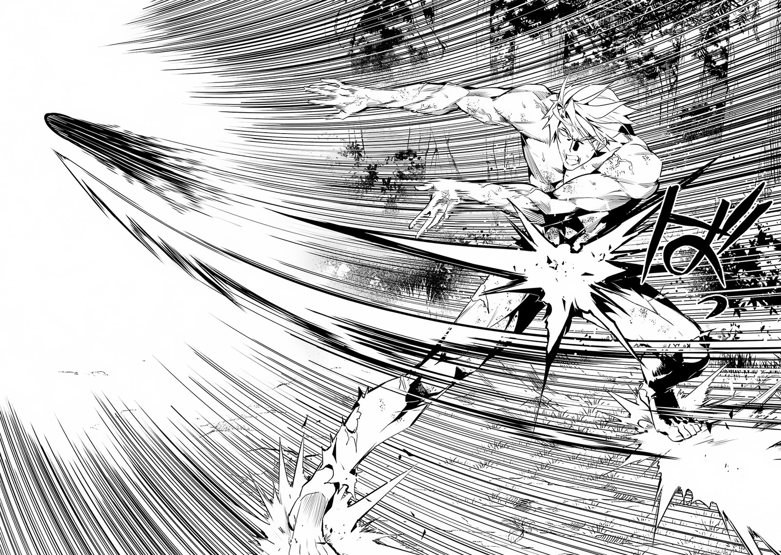 Read My Isekai Life EN Manga Online