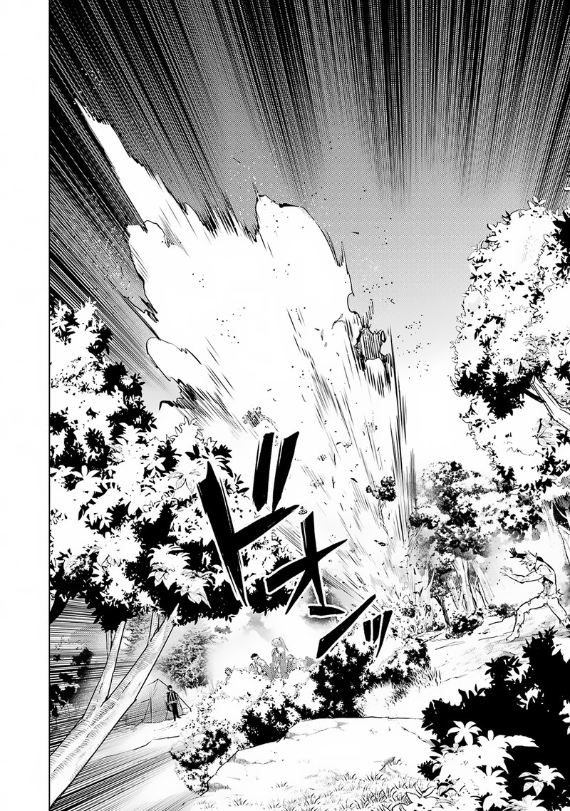 Read My Isekai Life EN Manga Online