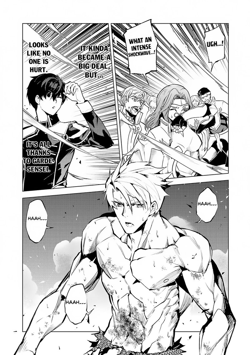 Read My Isekai Life EN Manga Online