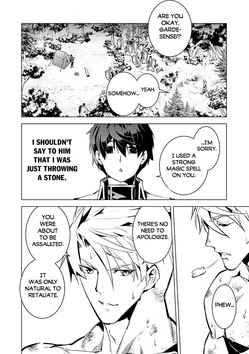 Read My Isekai Life EN Manga Online