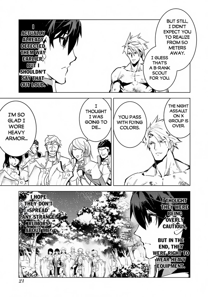Read My Isekai Life EN Manga Online