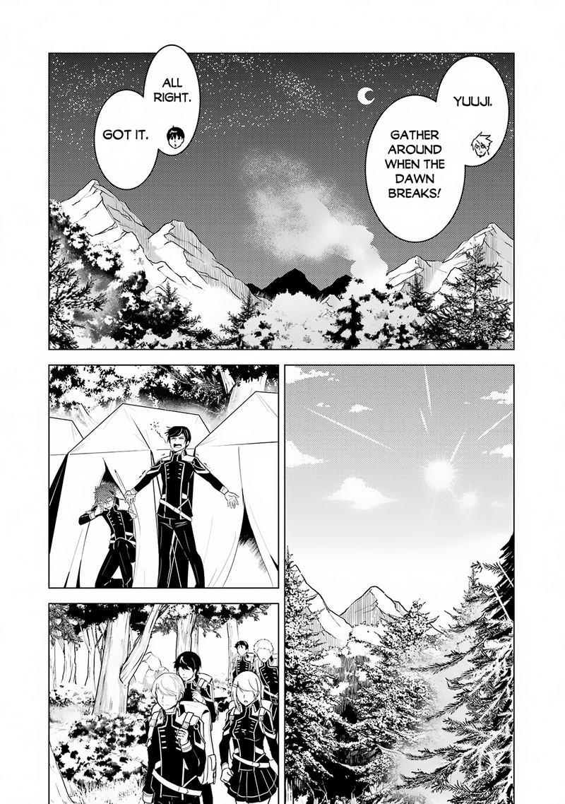 Read My Isekai Life EN Manga Online