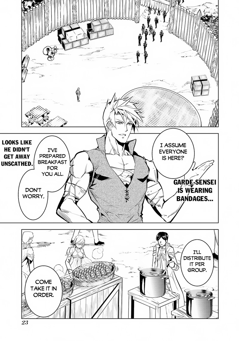 Read My Isekai Life EN Manga Online