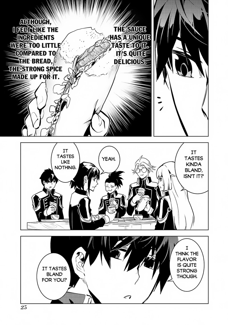 Read My Isekai Life EN Manga Online