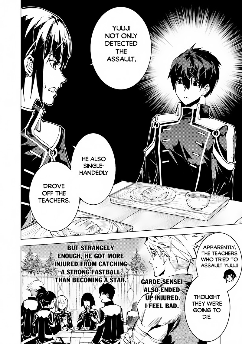 Read My Isekai Life EN Manga Online