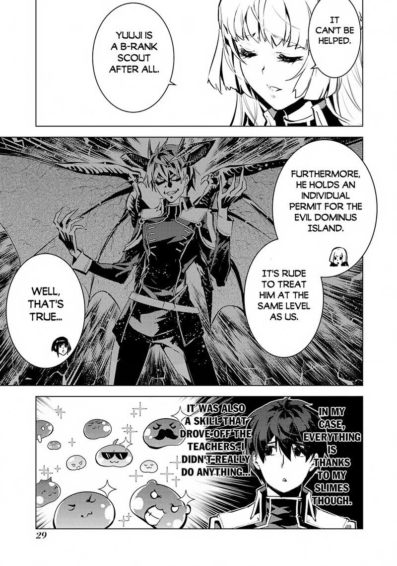Read My Isekai Life EN Manga Online