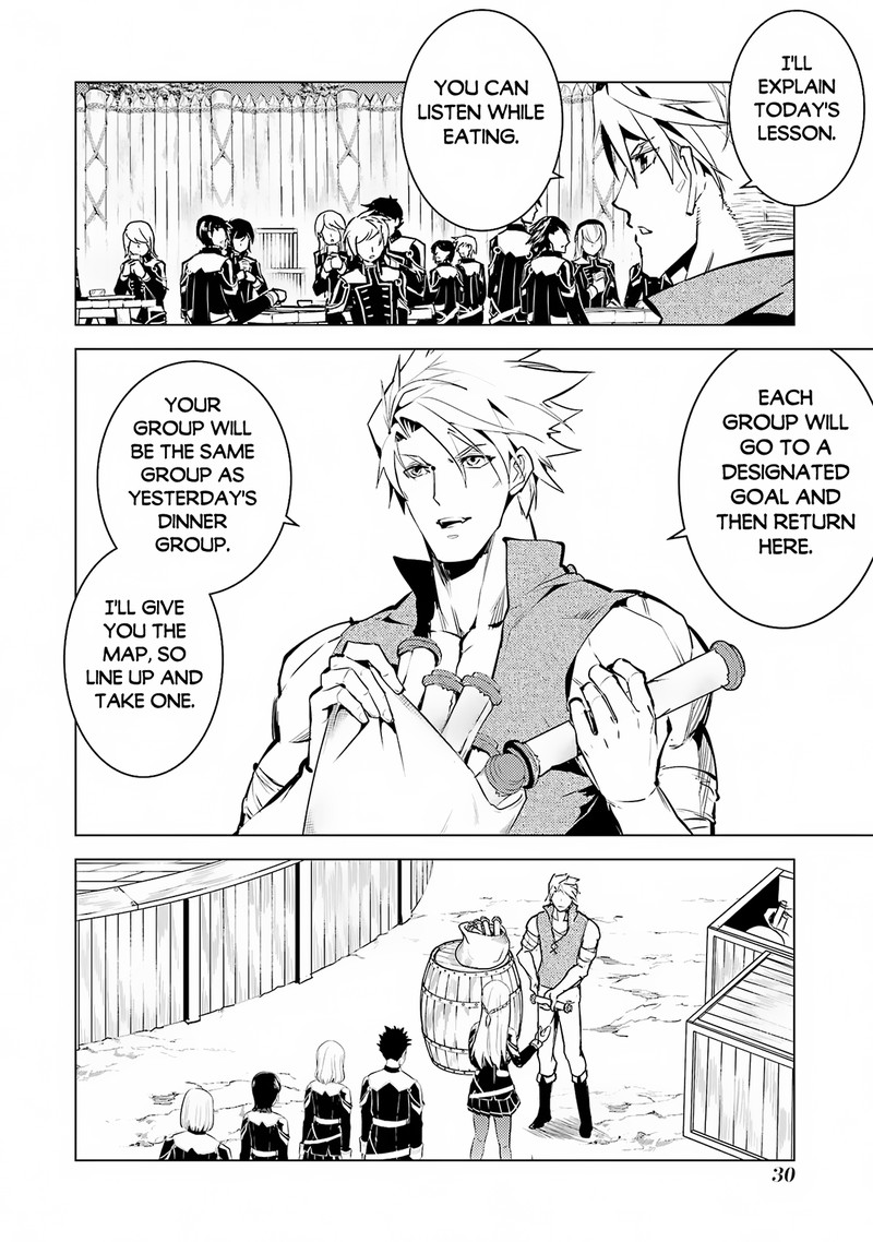 Read My Isekai Life EN Manga Online