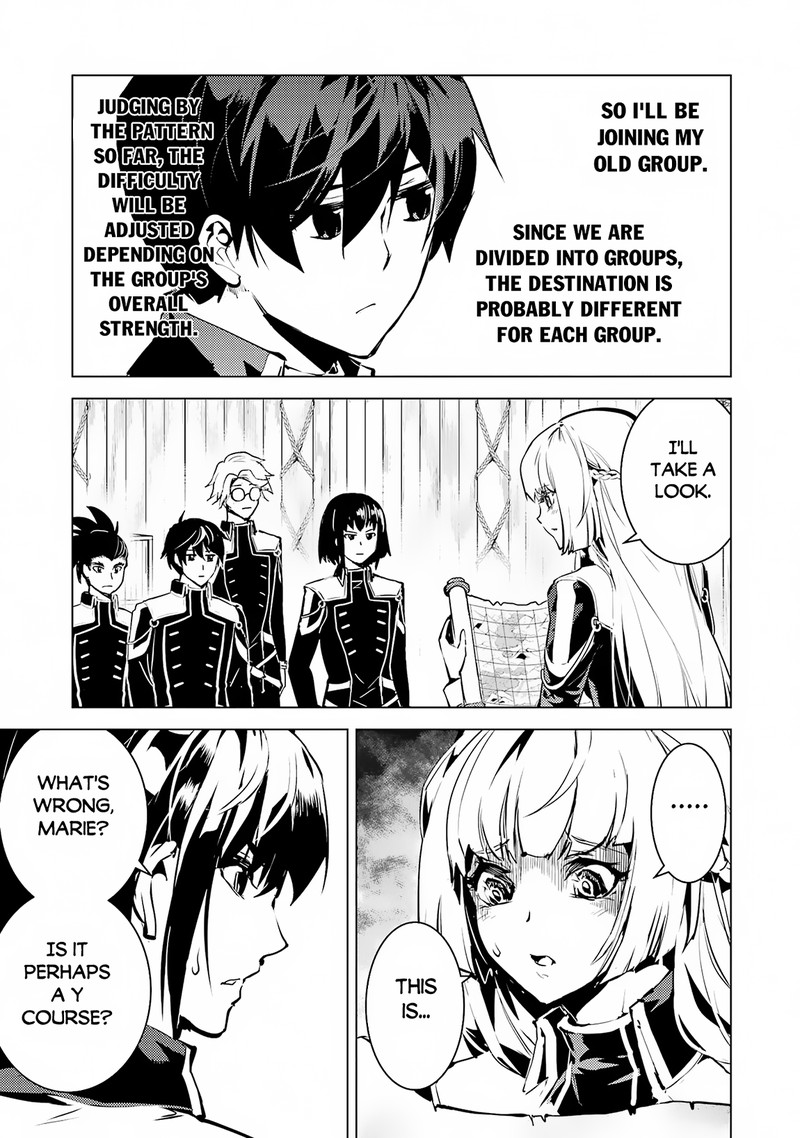 Read My Isekai Life EN Manga Online