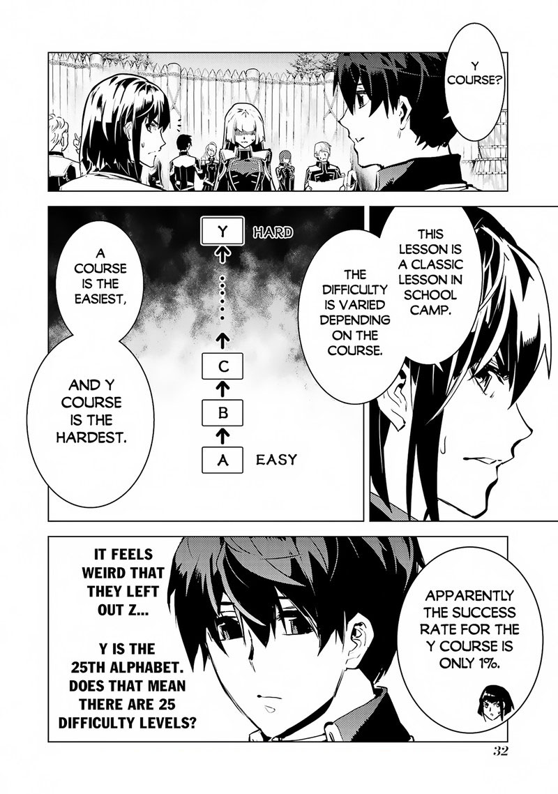 Read My Isekai Life EN Manga Online