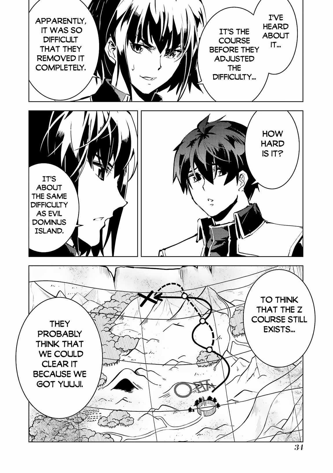 Read My Isekai Life EN Manga Online